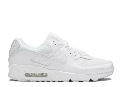 Nike Air Max 90 'Triple White'