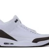 Air Jordan 3 Retro 'Mocha' 2018 -Cheap Shoe Shop 1 50