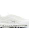 Nike Air Max 97 'Triple White' -Cheap Shoe Shop 1 500