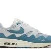 Nike Patta X Air Max 1 'Noise Aqua' -Cheap Shoe Shop 1 503