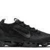 Nike Air VaporMax 2021 Flyknit 'Triple Black' 2 Nike Air VaporMax 2021 Flyknit 'Triple Black' -Cheap Shoe Shop 1 504