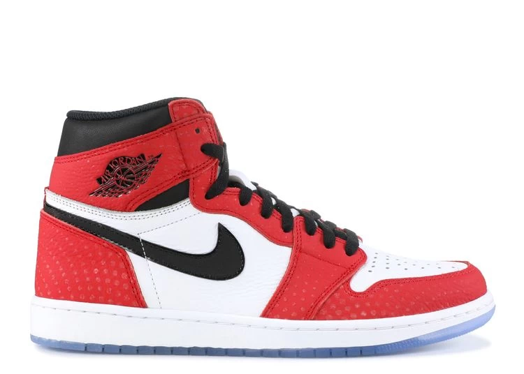 Air Jordan 1 Retro High OG 'Origin Story' 3 Air Jordan 1 Retro High OG 'Origin Story'
