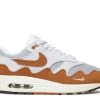 Nike Patta X Air Max 1 'Monarch' -Cheap Shoe Shop 1 515