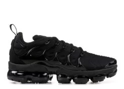 Nike Air VaporMax Plus 'Triple Black'