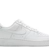 Nike Air Force 1 '07 'Triple White' -Cheap Shoe Shop 1 526