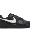 Nike AMBUSH X Air Force 1 Low 'Black' -Cheap Shoe Shop 1 537