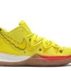 Nike SpongeBob SquarePants X Kyrie 5 'SpongeBob' -Cheap Shoe Shop 1 541
