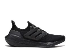 ADIDAS UltraBoost 21 'Triple Black'