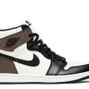 Air Jordan 1 Retro High OG 'Dark Mocha' -Cheap Shoe Shop 1 56