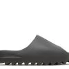 ADIDAS Yeezy Slides 'Onyx' 2 ADIDAS Yeezy Slides 'Onyx' -Cheap Shoe Shop 1 566