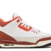 Air Jordan 3 Retro GS 'Mars Stone' -Cheap Shoe Shop 1 63