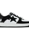 Bapesta 'Black' 2 Bapesta 'Black' -Cheap Shoe Shop 1 636