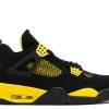 Air Jordan 4 Retro 'Thunder' 2012 2 Air Jordan 4 Retro 'Thunder' 2012 -Cheap Shoe Shop 1 642