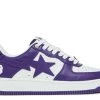 Bapesta #4 M1 'Purple' 2 Bapesta #4 M1 'Purple' -Cheap Shoe Shop 1 645