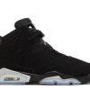 Air Jordan 6 Retro GS 'Chrome' -Cheap Shoe Shop 1 69