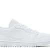 Air Jordan 1 Low 'Triple White' 2022 2 Air Jordan 1 Low 'Triple White' 2022 -Cheap Shoe Shop 1 70