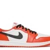 Air Jordan 1 Retro Low OG 'Starfish' 2 Air Jordan 1 Retro Low OG 'Starfish' -Cheap Shoe Shop 1 72