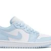 Wmns Air Jordan 1 Low 'Ice Blue' 2 Wmns Air Jordan 1 Low 'Ice Blue' -Cheap Shoe Shop 1 79
