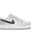 Air Jordan 1 Low Golf 'Wolf Grey' 2 Air Jordan 1 Low Golf 'Wolf Grey' -Cheap Shoe Shop 1 84