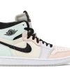 Wmns Air Jordan 1 High Zoom Comfort 'Easter' -Cheap Shoe Shop 1 85