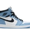 Air Jordan 1 Retro High OG 'University Blue' -Cheap Shoe Shop 1 86