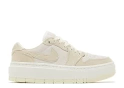 Wmns Air Jordan 1 Elevate Low 'Coconut Milk'