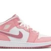 Air Jordan 1 Mid GS 'Valentine's Day 2023' -Cheap Shoe Shop 1 95