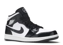 Air Jordan 1 Mid SE 'All Star 2021' -Cheap Shoe Shop 2 126