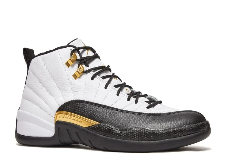 Air Jordan 12 Retro 'Royalty' 4 Air Jordan 12 Retro 'Royalty' - Image 2