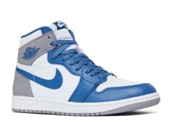 Air Jordan 1 Retro High OG 'True Blue' -Cheap Shoe Shop 2 17