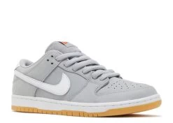 Nike Dunk Low Pro ISO SB 'Wolf Grey Gum' -Cheap Shoe Shop 2 170