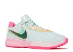 Nike LeBron 20 EP 'Time Machine' -Cheap Shoe Shop 2 172