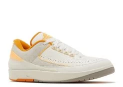 Air Jordan 2 Retro Low 'Craft - Melon Tint' -Cheap Shoe Shop 2 27