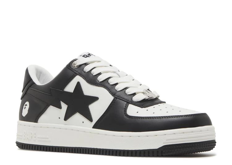 Bapesta #4 M1 'Black' 4 Bapesta #4 M1 'Black' - Image 2
