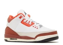 Air Jordan 3 Retro GS 'Mars Stone' -Cheap Shoe Shop 2 35