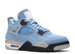 Air Jordan 4 Retro 'University Blue' 7 Air Jordan 4 Retro 'University Blue' -Cheap Shoe Shop 2 43