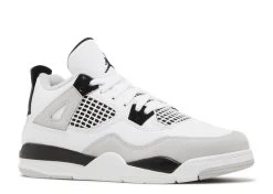 Air Jordan 4 Retro PS 'Military Black' -Cheap Shoe Shop 2 51