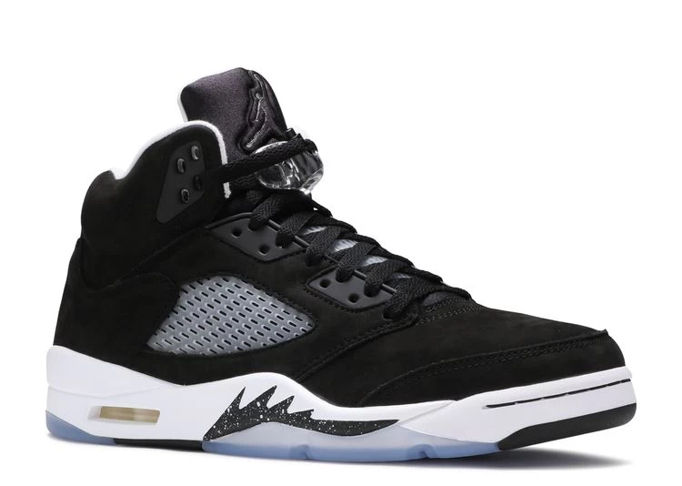 Air Jordan 5 Retro 'Oreo' 2021 4 Air Jordan 5 Retro 'Oreo' 2021 - Image 2