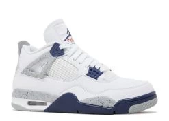 Air Jordan 4 Retro 'Midnight Navy' -Cheap Shoe Shop 2 77