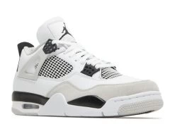 Air Jordan 4 Retro 'Military Black' -Cheap Shoe Shop 2 80