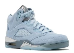 Wmns Air Jordan 5 Retro 'Blue Bird' 7 Wmns Air Jordan 5 Retro 'Blue Bird' -Cheap Shoe Shop 2 87
