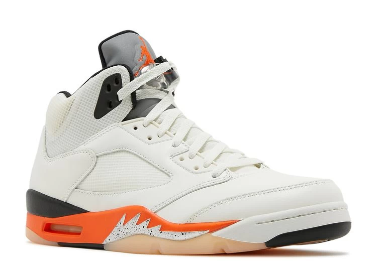 Air Jordan 5 Retro 'Shattered Backboard' 4 Air Jordan 5 Retro 'Shattered Backboard' - Image 2