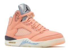 DJ Khaled X Air Jordan 5 Retro 'We The Best - Crimson Bliss' -Cheap Shoe Shop 2 90