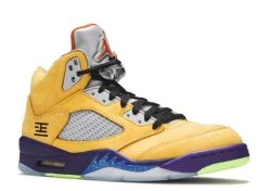Air Jordan 5 Retro SE 'What The' -Cheap Shoe Shop 2 91