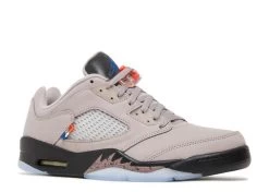 Paris Saint-Germain X Air Jordan 5 Retro Low 'Paname' -Cheap Shoe Shop 2 93