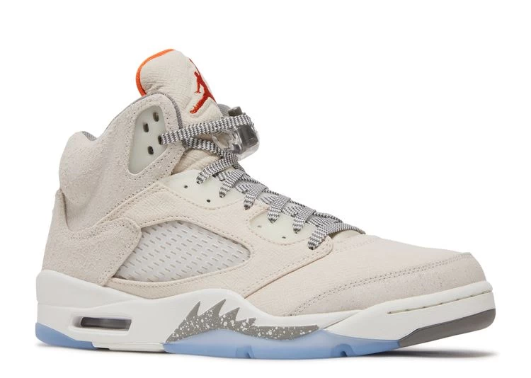 Air Jordan 5 Retro SE 'Craft' 4 Air Jordan 5 Retro SE 'Craft' - Image 2