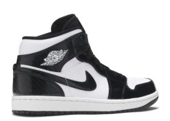 Air Jordan 1 Mid SE 'All Star 2021' -Cheap Shoe Shop 3 126