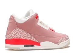 Wmns Air Jordan 3 Retro 'Rust Pink' -Cheap Shoe Shop 3 133