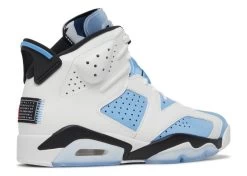 Air Jordan 6 Retro 'UNC Home' -Cheap Shoe Shop 3 139