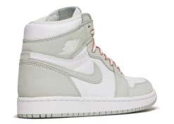 Wmns Air Jordan 1 Retro High OG 'Seafoam' -Cheap Shoe Shop 3 14